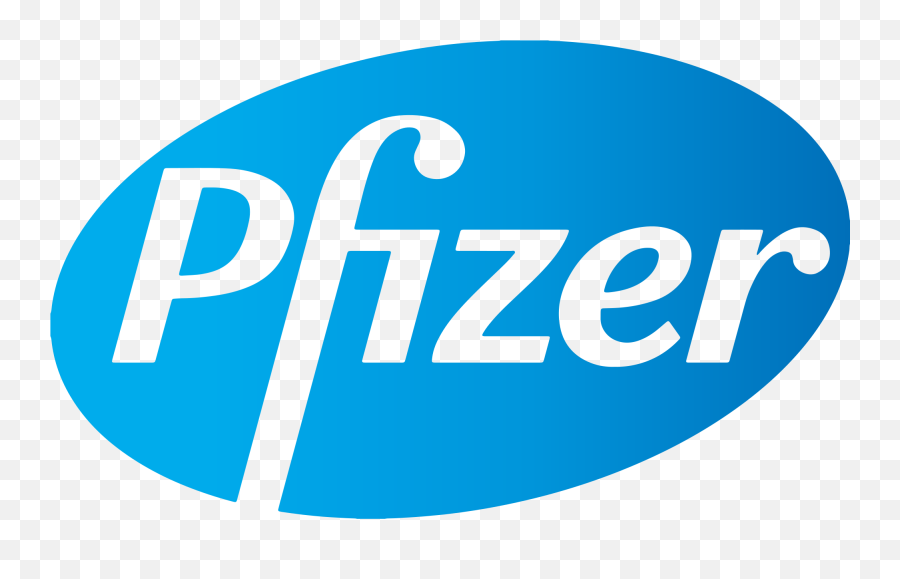 New Drug Approvals - Pfizer Logo Emoji,Emotion Tandem 13.4