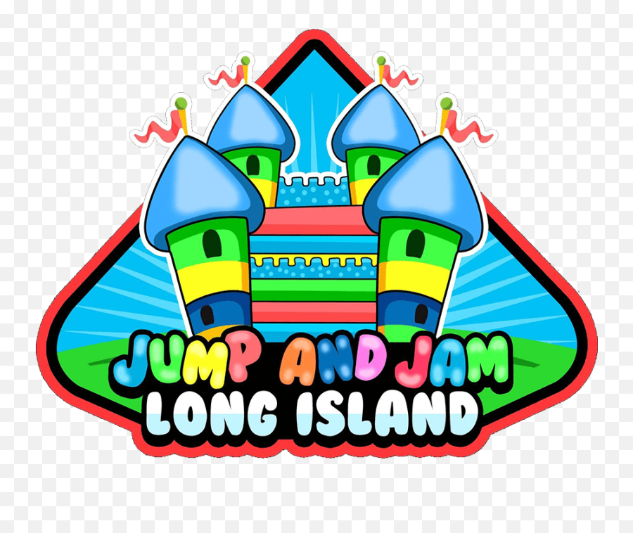 Bounce House Rentals - Long Island Water Slides Language Emoji,Sumo Emoji Rentals