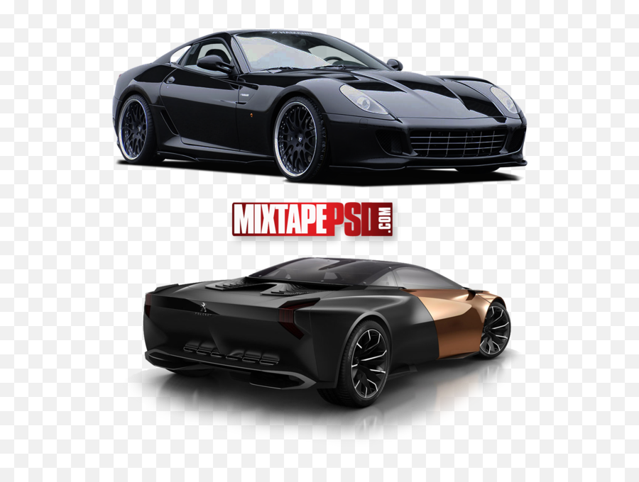 Black Sports Car Psd Official Psds - Black Sports Car Psd Emoji,Sports Car Emoji