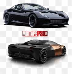 Black Sports Car Psd Official Psds - Black Sports Car Psd Emoji,Sports Car Emoji