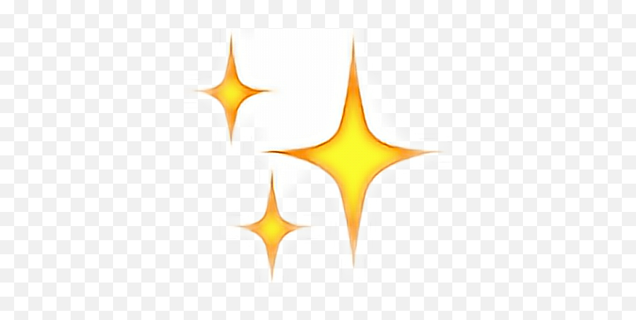 Emoji Destellos Sticker By Diana Galindo,Nsnapchat Emojis Meaning