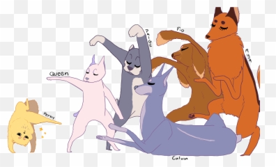 Toonie On Tumblr - Animal Figure Emoji,Felix The Cat Emoticon Code