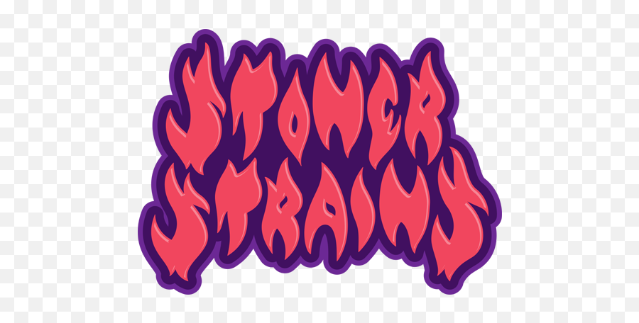 Stoner Cartoon Characters Png - Bmpville Language Emoji,Unicode Emoticons Smoke Weed