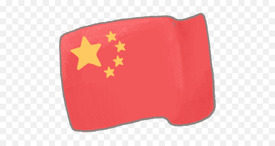 Why Is Red Considered A Lucky Color For The Chinese By - China Color Red Meaning Emoji,Color Red Emoji