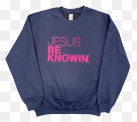 Jesus Be Knowin Apparel Accessory Brand - Long Sleeve Emoji,Fear Is A Learned Emotion T Shirts