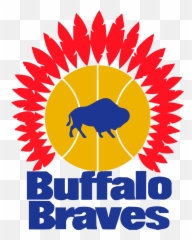Los Angeles Clippers Logo Symbol History Png 38402160 - Buffalo Braves Logo Emoji,Nba Teams Emojis Nuggets