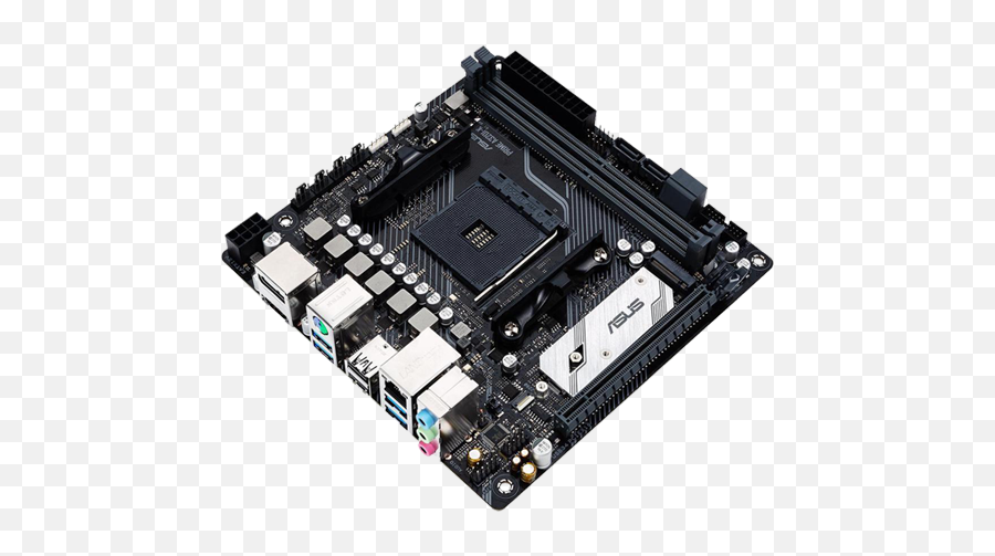 Asus Prime A320i - K Am4 Amd A320 Sata 6gbs Mini Itx Amd Motherboard Asus Prime A320i K Csm Emoji,Ps2 Emotion Engine On A Pcie Slot