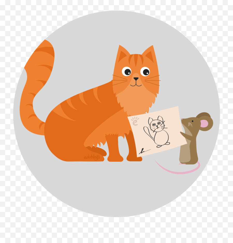 Creative Commons - Animal Figure Emoji,Creative Commons Clipart Emotions