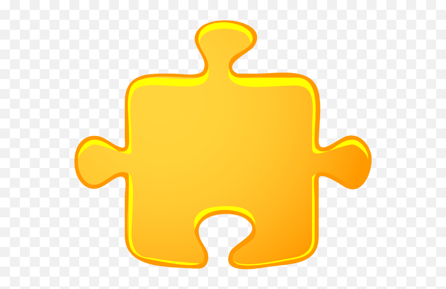 Puzzle Piece Emoji - Clipart Colored Puzzle Pieces,Emojis Printable Pieces