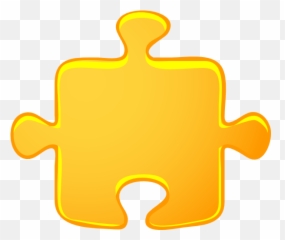 Puzzle Piece Emoji - Clipart Colored Puzzle Pieces,Emojis Printable Pieces