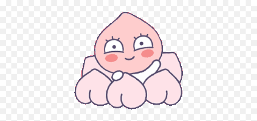 Sticker Maker - Hi Peachfiv Fictional Character Emoji,Kakaotalk Us Emoji Gift Sticker Maker - Hi Peachfiv Fictional Character Emoji,Kakaotalk Us Emoji Gift