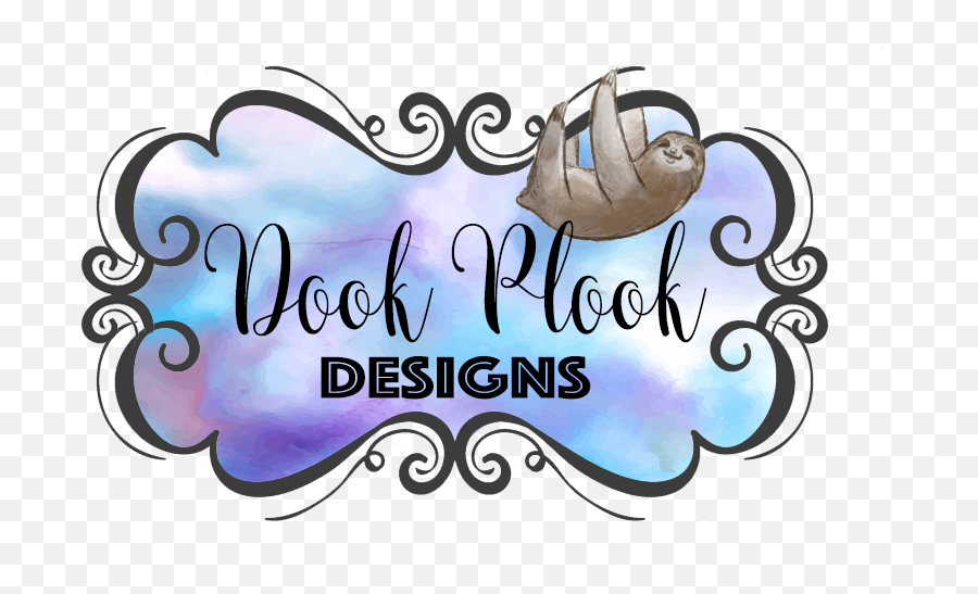 Dook Plook U2013 Wwwbeingbethanyrosecom - Sweet Treats Logo Emoji,Mixed Emotions Grab Bag