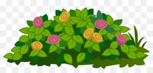 Environment U2014 Animal Jam Archives - Floral Emoji,Fortnite Bush Emoticon