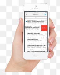 Github - Nylasinboxscaffoldios Ios App Scaffold Smart Device Emoji,Zulip Emoji Style