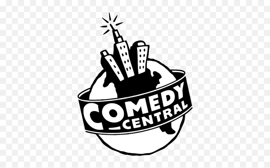 Comedy Central - Comedy Central Logo Vector Emoji,Wheel Of Emotions Comedian