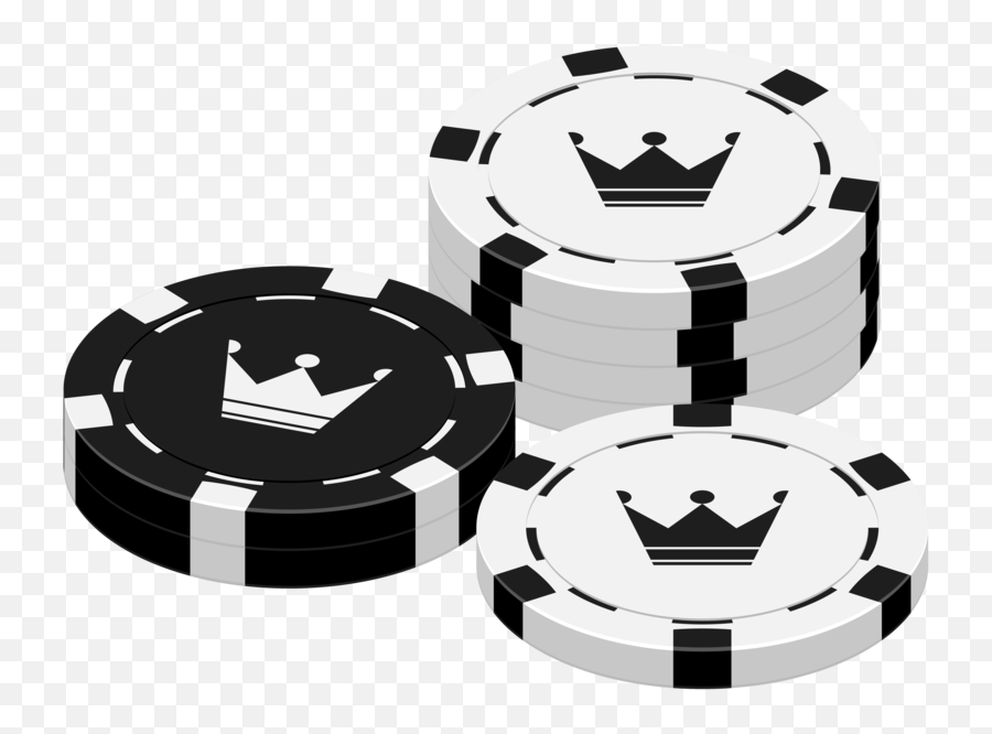 Cartoon Poker Chips Transparent Clipart Emoji,Poker Chip Steam Emoticon