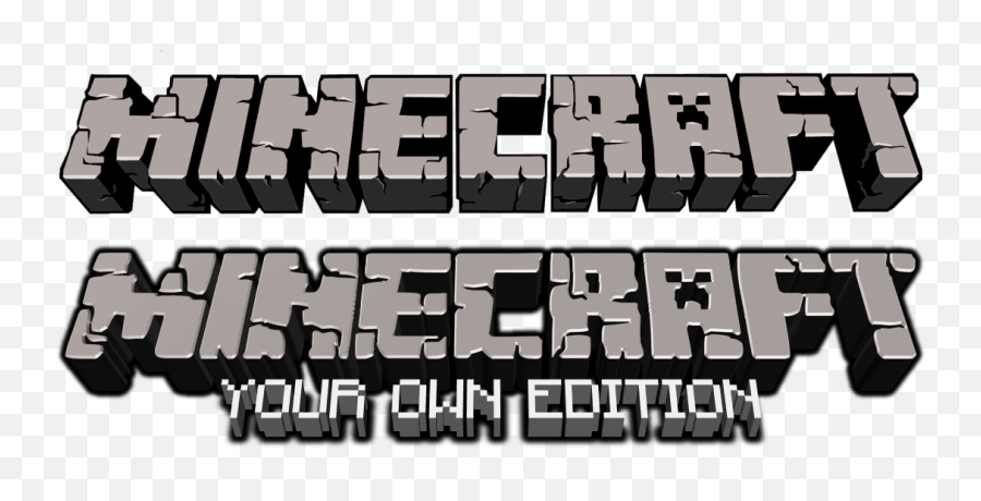 Minecraft Logo Font Generator - Minecraft Emoji,Minecraft Chat Emojis