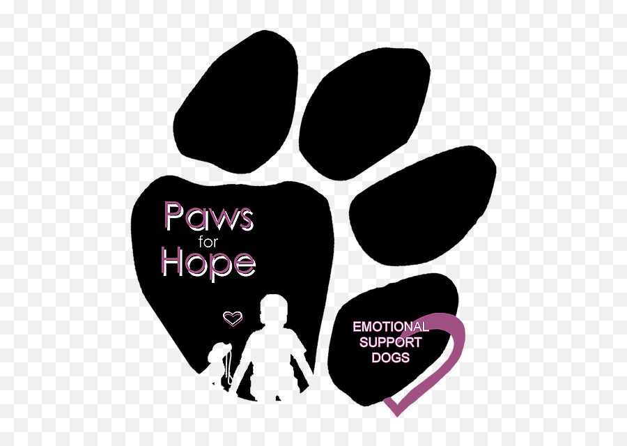 Paws For Hope Emoji,Emotions Of Hope