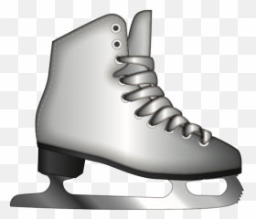Emoji Skates,Skating Emoji Png