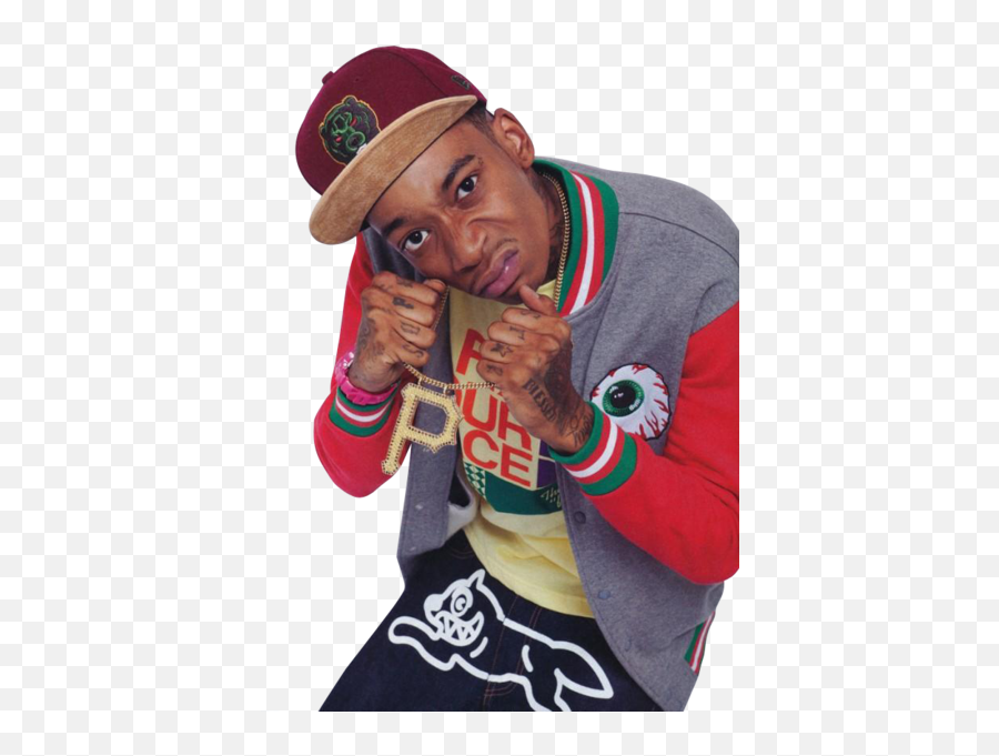 Wiz Khalifa Magazine Psd Official Psds - Wiz Khalifa Magazine Emoji,Wiz Khalifa Emoji