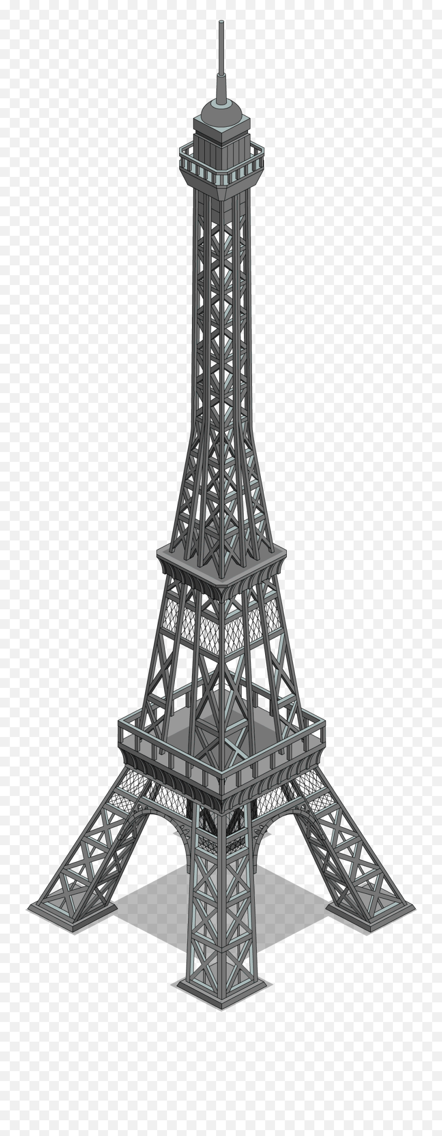 Eiffel Tower Png Ang Mga Imahe Ay Libre Upang I - Download Emoji,Homer Simpson Tapped Out Emoticon