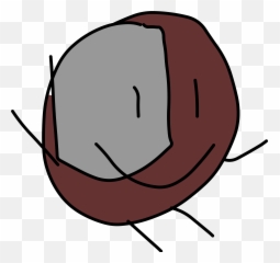 Profily Battle For Dream Island Wiki Fandom Emoji,Avocado Shrugging Emoticon