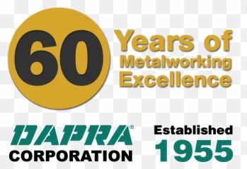 About Dapra Corporation - Metalworking Tools U0026 Part Marking Emoji,Text Emoticons Metal