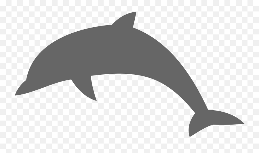 Dolphin Free Icon Download Png Logo - Dolphin Svg Free Emoji,Dolphin Emoticon