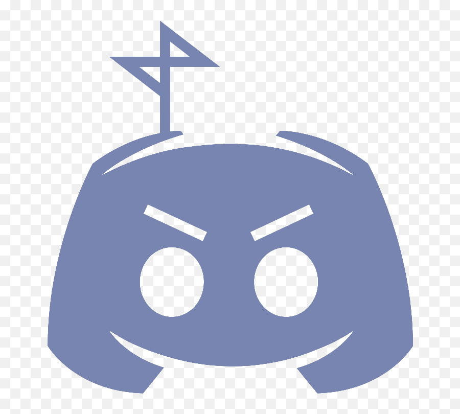 Discord Bots - Discord White And Black Logo Emoji,Pokemon Emoji Discord