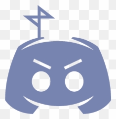 Discord Bots - Discord White And Black Logo Emoji,Pokemon Emoji Discord