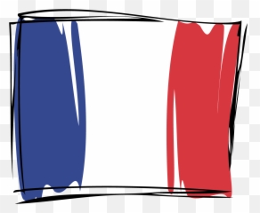 Belarus Flag Clipart Fruit - French Flag Clip Art French Flag Clipart Emoji,France Flag Emoji