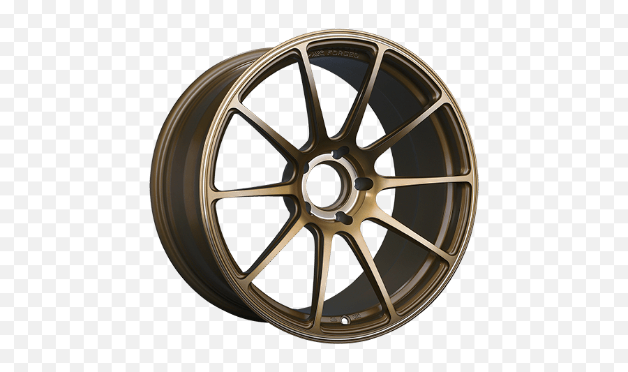 Xxr 527f Bronze Forged 18x10 40 5x100 Emoji,Work Emotion Cr Kiwami Decals