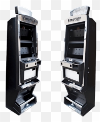 Lcd2 22u201d Et Housing U2013 Flomar2 Emoji,Office Emotion Machine