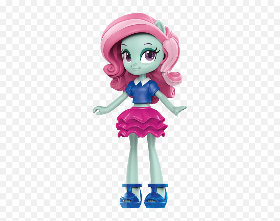 Minty My Little Pony Friendship Is Magic Wiki Fandom Emoji,Mlp A Flurry Of Emotions Spear Head