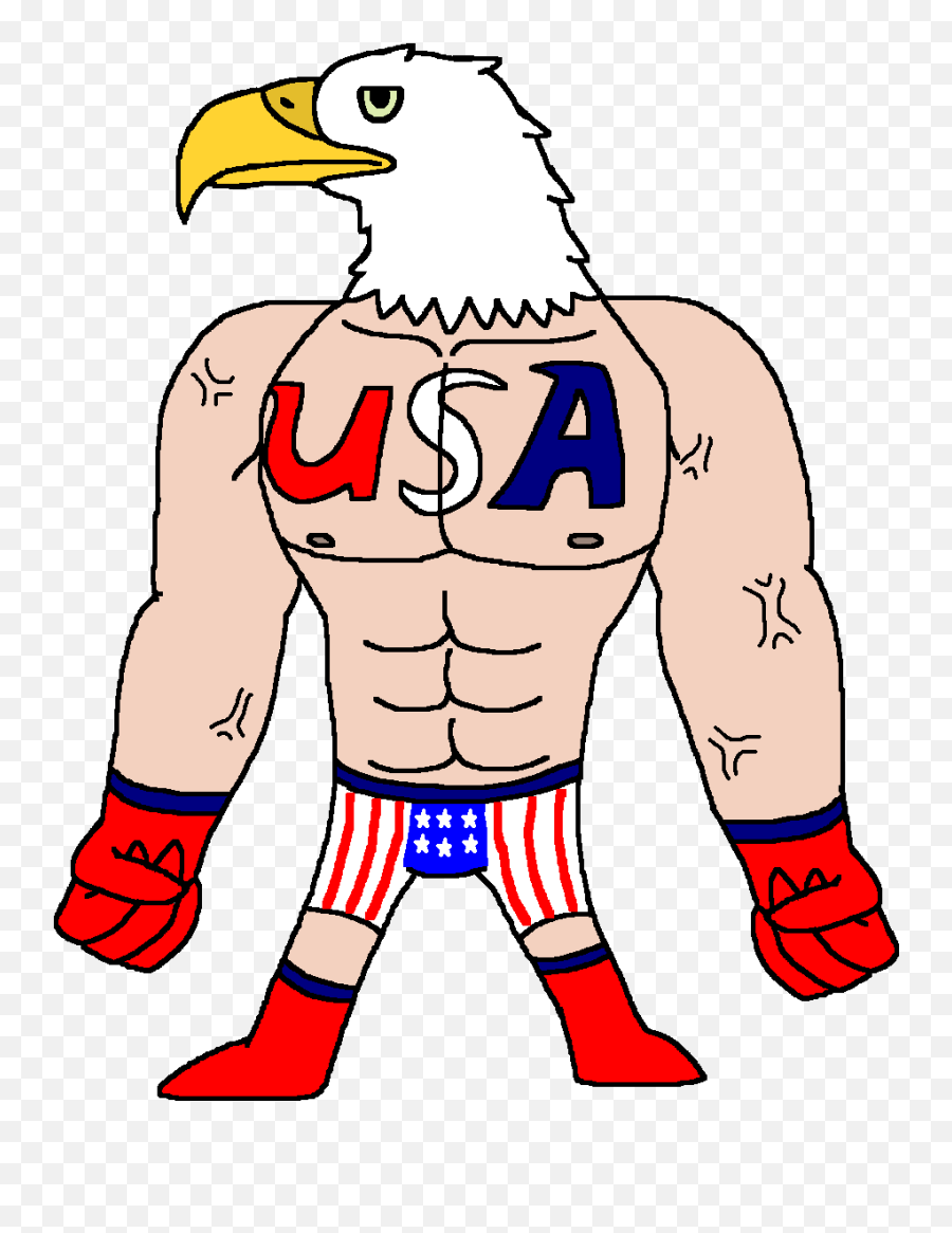 Captain Patriot Clipart - Fictional Character Emoji,Patriot Emoji