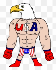 Captain Patriot Clipart - Fictional Character Emoji,Patriot Emoji