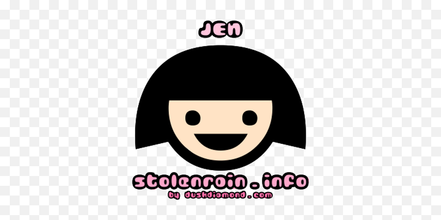 Jennifer Le On Twitter Cloudkissesxo No I Wonu0027t Emoji,Ded Emoticon
