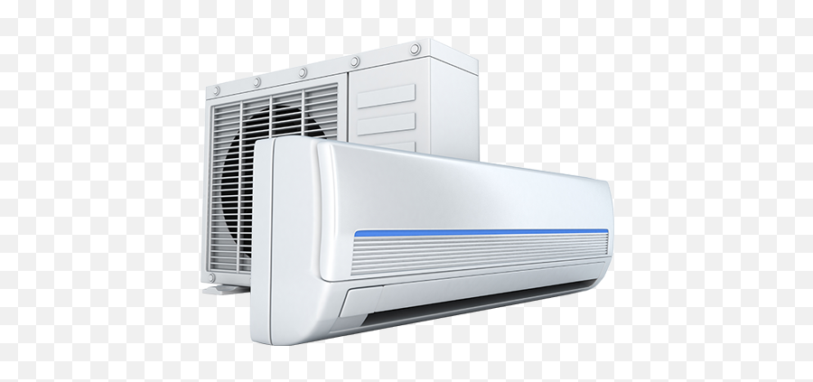 Ac Maintenance And New Installation - Split Air Conditioner Png Emoji,Air Conditioner Emoji