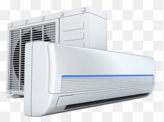 Ac Maintenance And New Installation - Split Air Conditioner Png Emoji,Air Conditioner Emoji