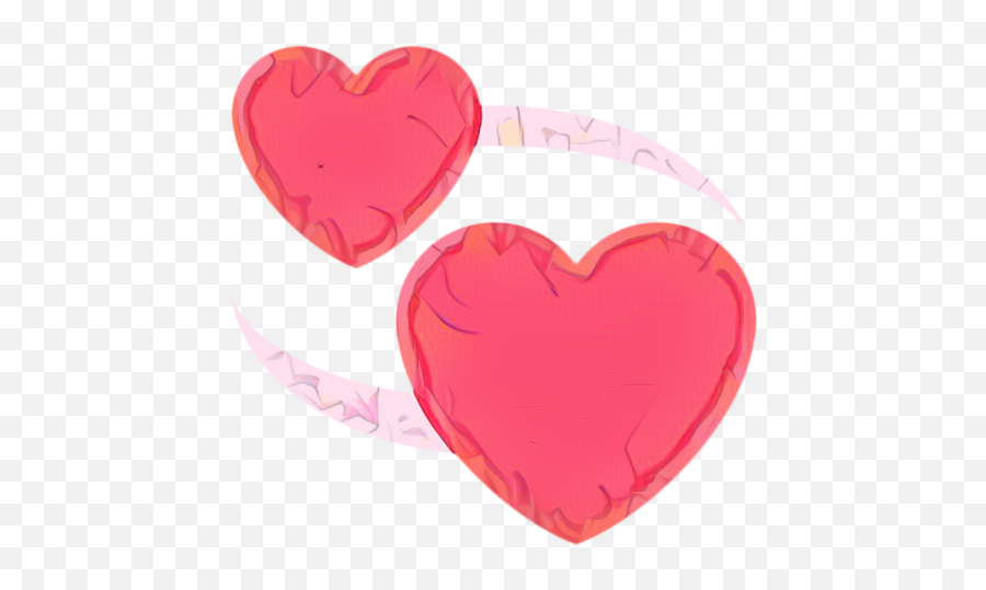 Heart Emoji Emoticon Pink For Valentines Day - 512x512,Valintine Emoji