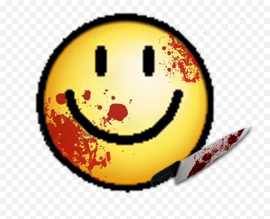 Sticker De Kermit03 Sur Jvc Smiley Smile Creepy Couteau Emoji,Emojis Qui Pleure Images