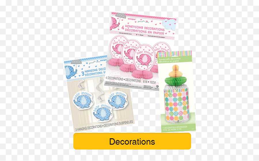 Baby Shower U2014 Edu0027s Party Pieces - Party Favor Emoji,Emoji Candy Table Ideas