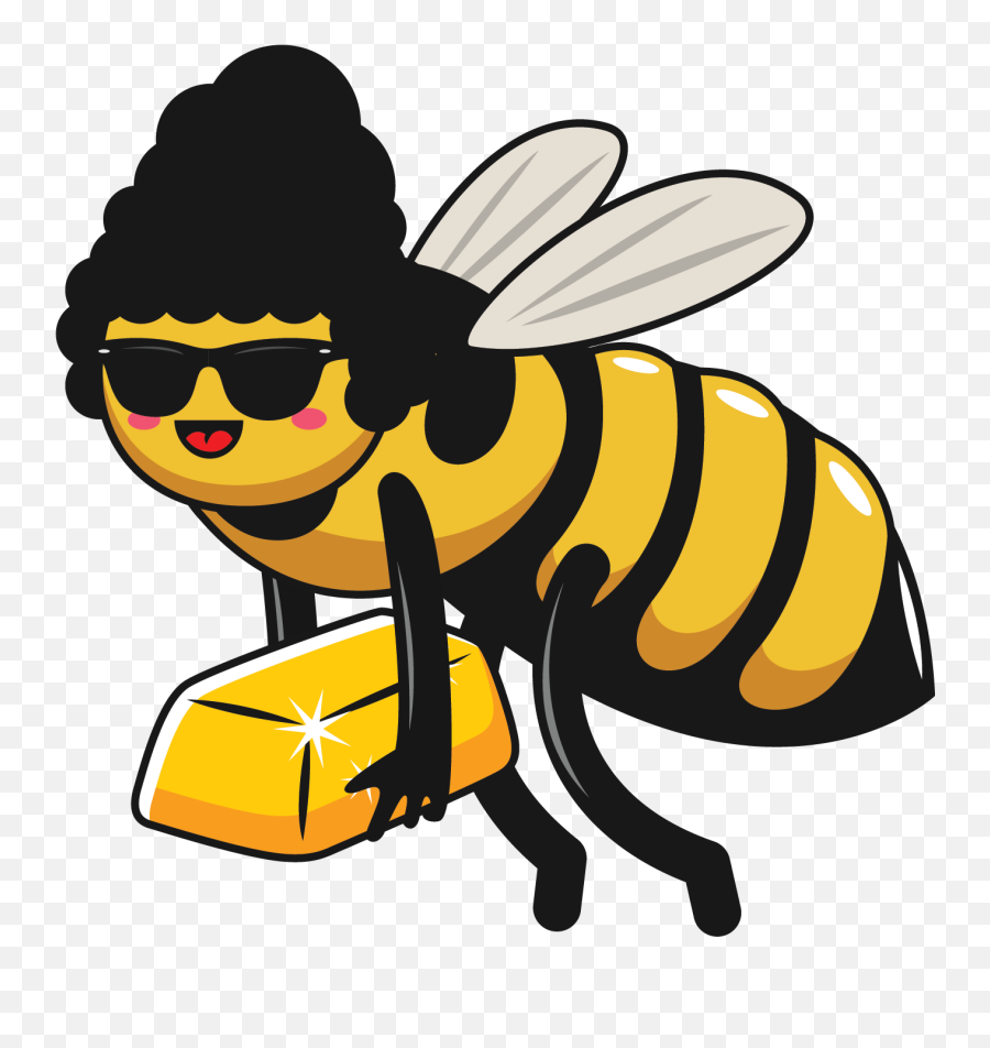 Isca Brands - Isca Brands Emoji,Bumble Bee Emoji