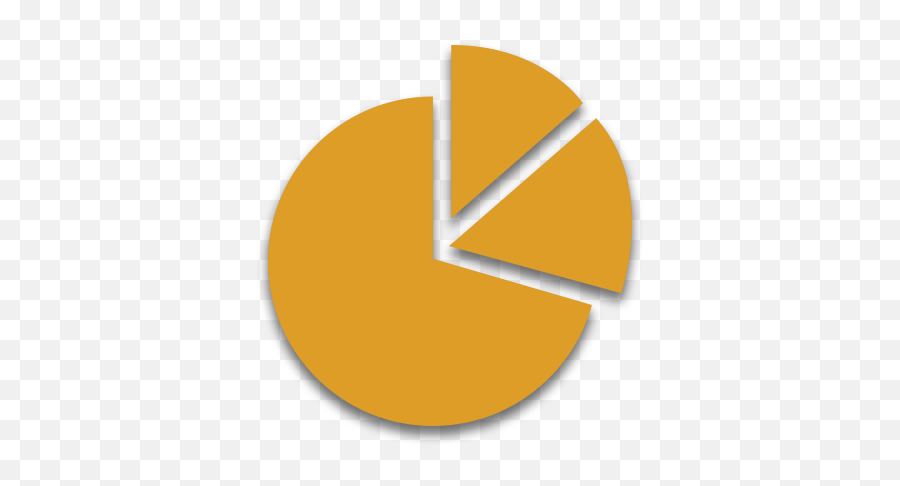 From Now On Emoji,Pie Chart Emoji