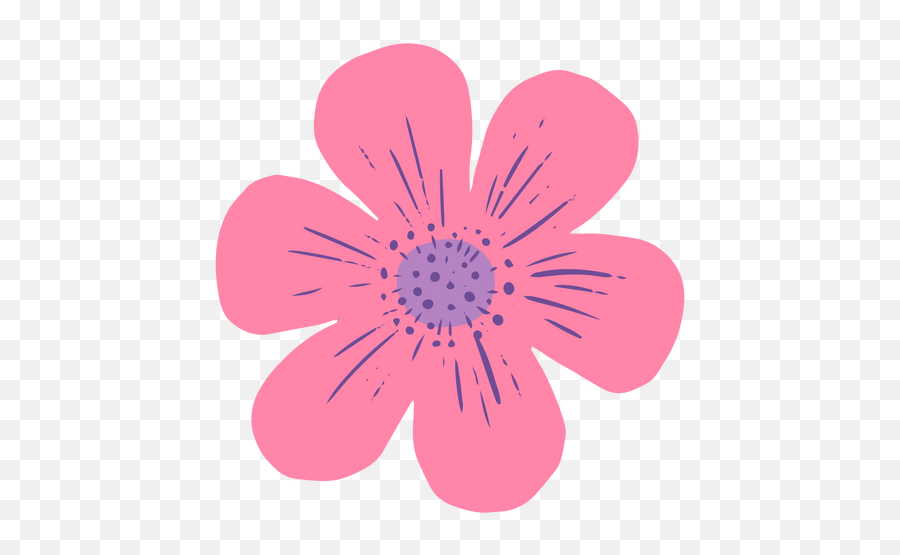 Flower Png Designs For T Shirt U0026 Merch Emoji,Flower Uwu Emoji
