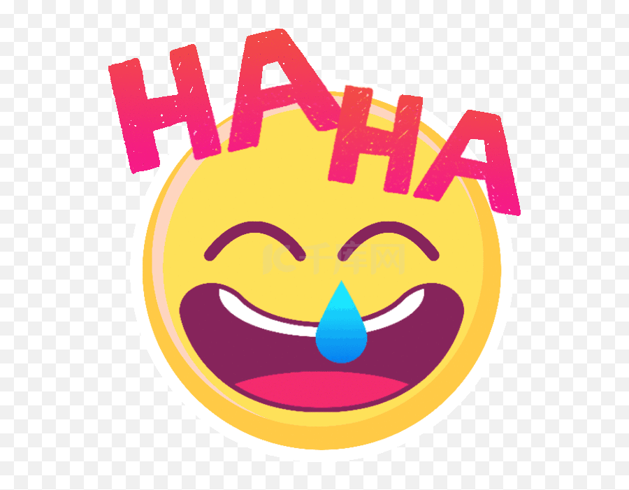 Emojihahagifgif Emoji,Ha Ha Ha Emoji