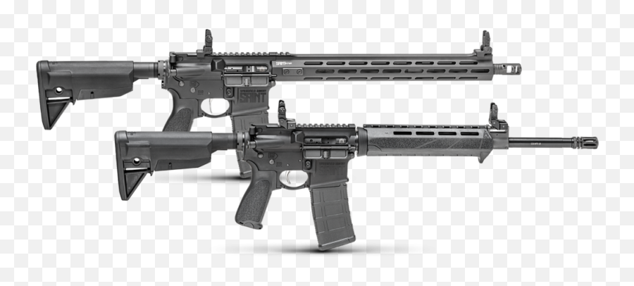 Saint Series Rifles - Springfield Armory Emoji,Assault Rifle Text Emoji