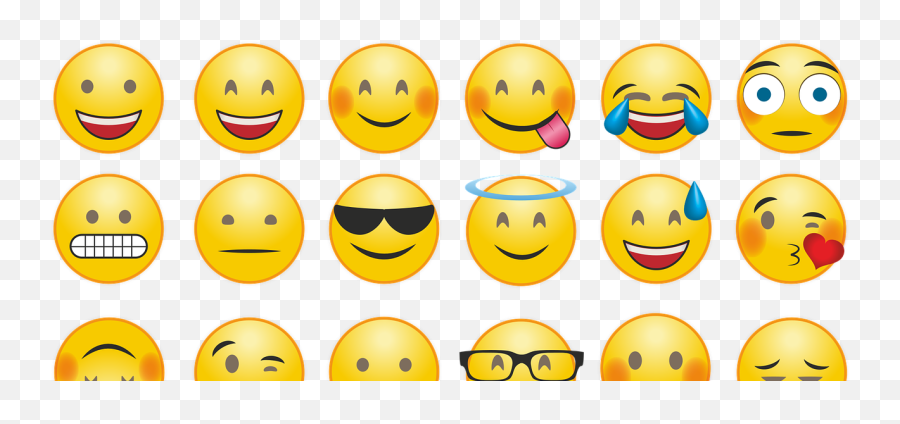 Doutník Hlad Signál Emoji Penály - Different Kinds Of Emoji,Russia Flag Emoji