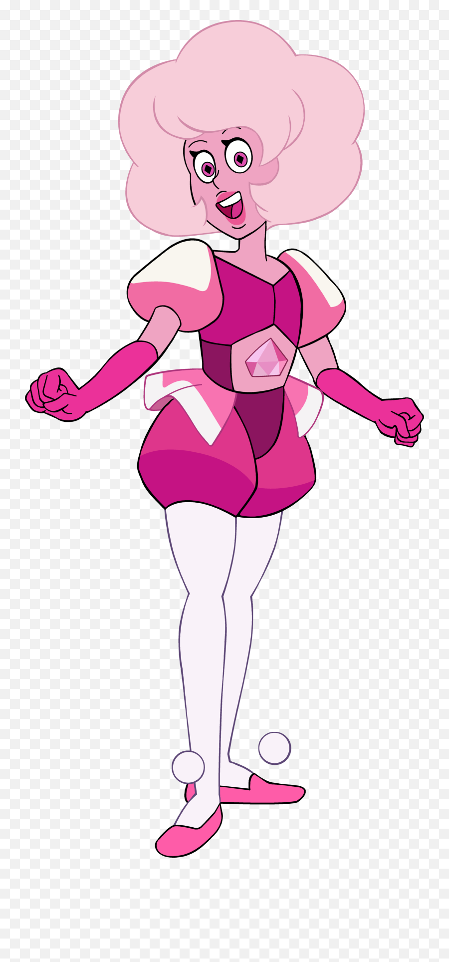 The Great Diamond Authority Steven Universe Wiki Fandom - Fictional Character Emoji,Pink Diamond Emoji