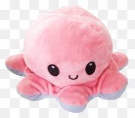 Monstermarketing 15cm Emotion - Soft Emoji,Octopus Emoji Plush
